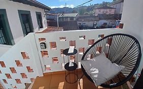 La Casa Del Patio